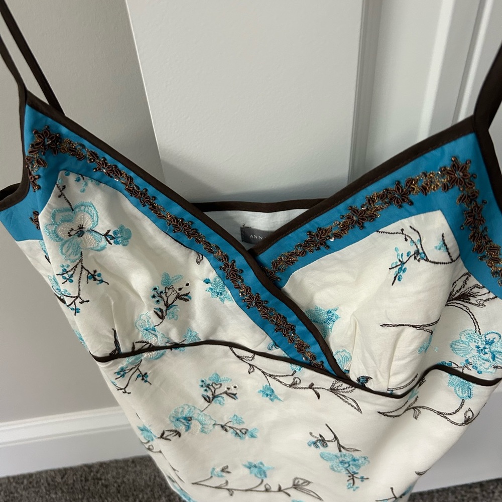 Beautiful Ann Taylor Top